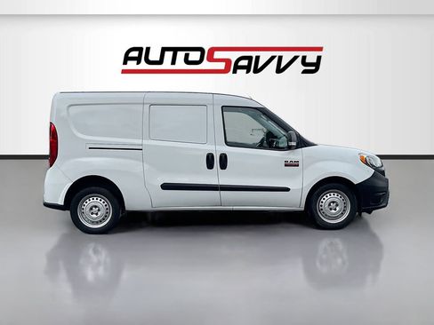 Used 2022 RAM ProMaster City Wagon FWD image 8