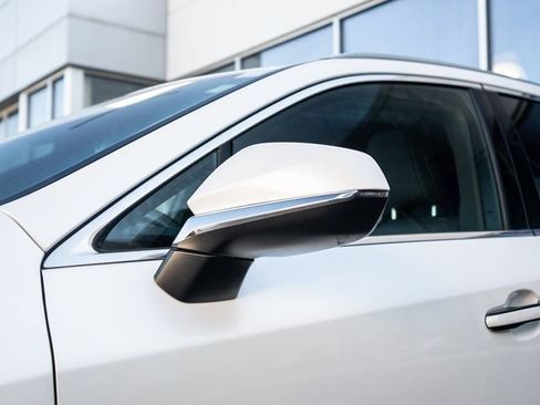 Used 2024 Lexus RX 350 AWD w/ Technology Package image 10