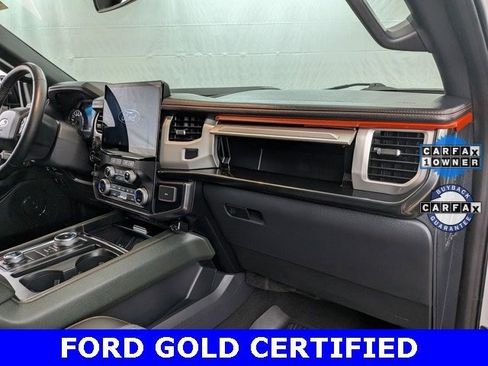 Certified 2024 Ford Expedition Timberline image 26