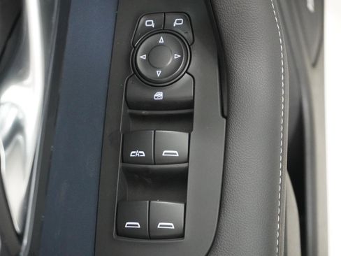 New 2026 Chevrolet Blazer RS w/ Driver Confidence II Package image 15