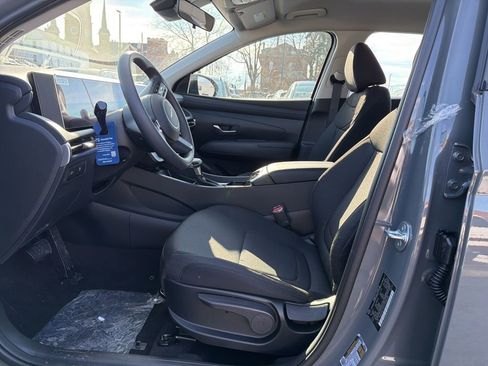 New 2026 Hyundai Tucson SE AWD/4WD image 13