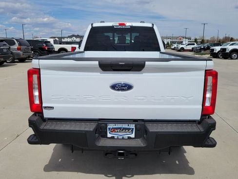New 2026 Ford F250 XL image 9