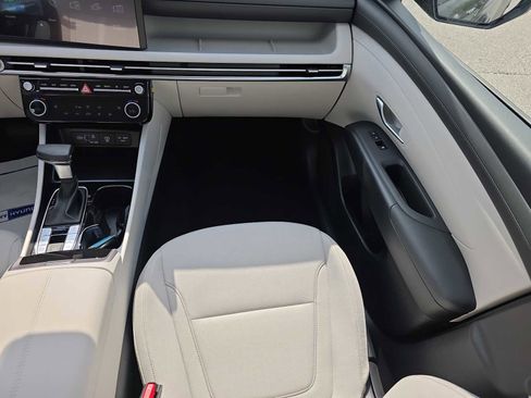New 2026 Hyundai Tucson SEL image 14