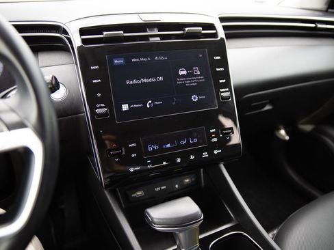 Used 2023 Hyundai Tucson SEL w/ Convenience Package AWD/4WD image 15