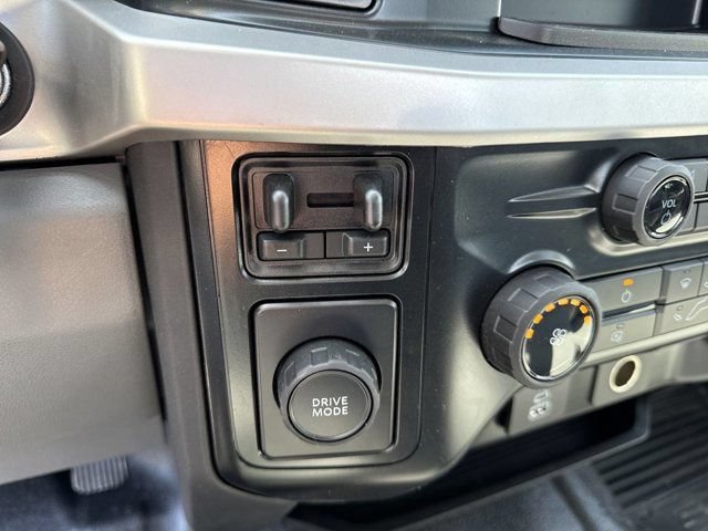 New 2024 Ford F550 2WD Regular Cab Super Duty image 18