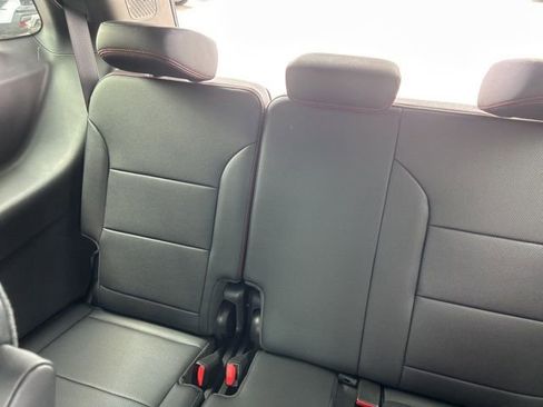 New 2026 Chevrolet Traverse RS w/ LPO, Floor Liner Package image 30