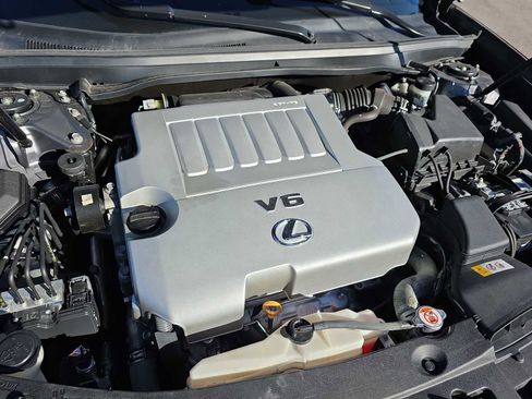 Used 2017 Lexus ES 350 image 13