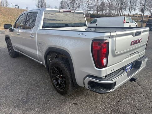 Used 2022 GMC Sierra 1500 Elevation image 5