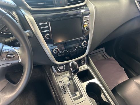 Used 2022 Nissan Murano SV AWD/4WD image 5