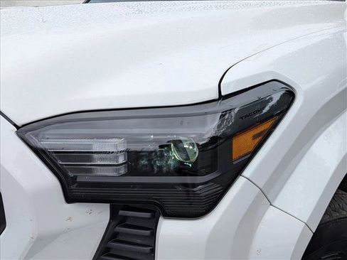Used 2024 Toyota Tacoma SR5 RWD image 2