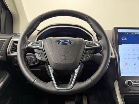 Used 2021 Ford Edge SEL FWD image 20