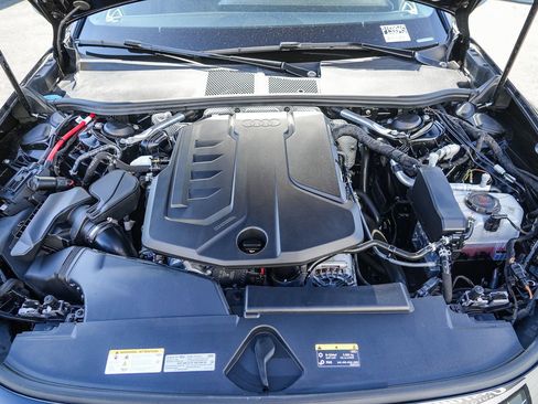Certified 2025 Audi A5 2.0T Premium w/ Convenience Package AWD/4WD image 29