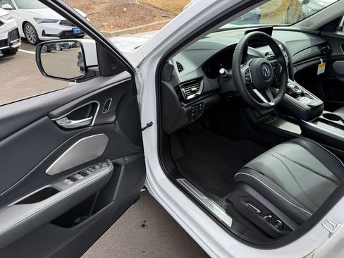 New 2026 Acura RDX SH-AWD w/ Advance Package image 11