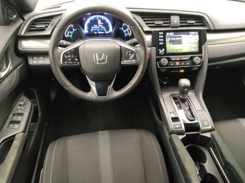 Used 2019 Honda Civic EX image 22
