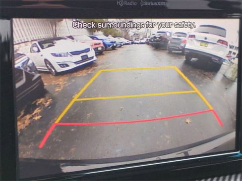 Used 2020 Hyundai Tucson SEL image 15