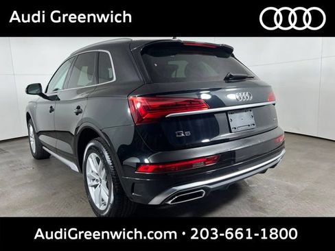 Used 2023 Audi Q5 2.0T Premium w/ Convenience Package AWD/4WD image 5