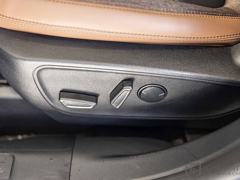 Used 2025 Ford Bronco Sport Outer Banks w/ Outer Banks Tech Package+ image 22