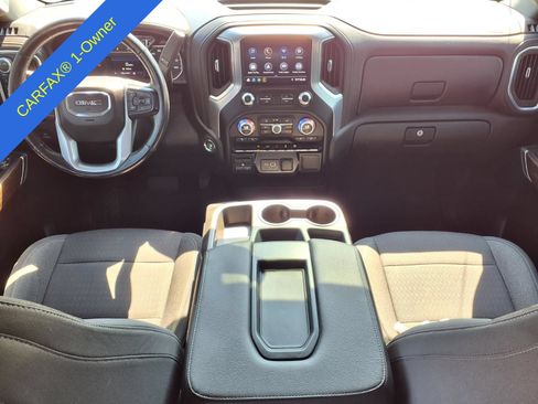 Used 2020 GMC Sierra 1500 SLE w/ SLE Value Package AWD/4WD image 15