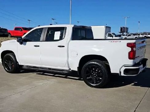 Used 2023 Chevrolet Silverado 1500 RST w/ Redline Edition image 6