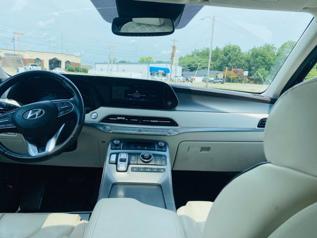 Used 2020 Hyundai Palisade Limited FWD image 17