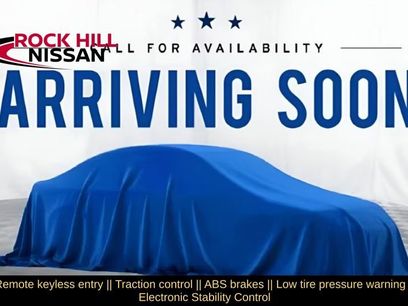 Used 2014 Volkswagen Passat 1.8T Wolfsburg Edition