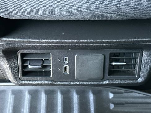 Certified 2024 Chevrolet Silverado 1500 Custom w/ LPO, Dark Essentials Package AWD/4WD image 15