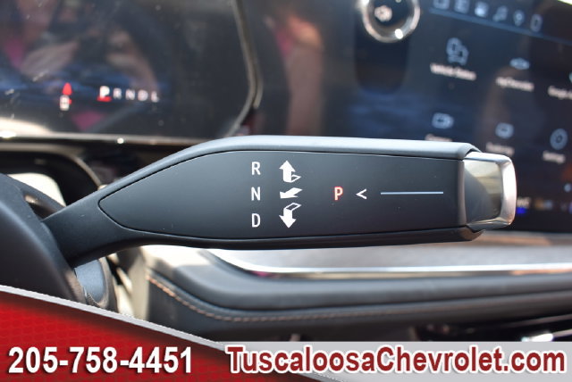 New 2026 Chevrolet Tahoe High Country w/ Sun And Tow Package AWD/4WD image 31