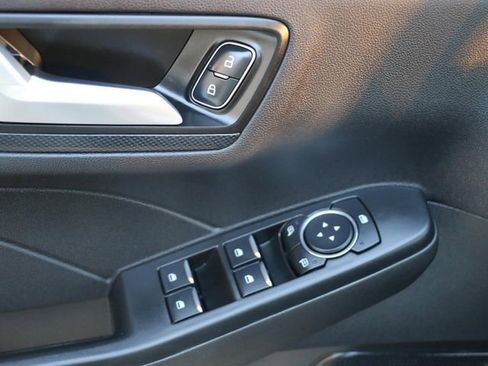 Used 2024 Ford Escape ST-Line w/ Tech Pack #1 image 18