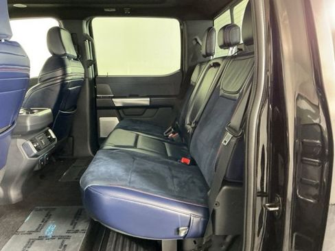 Used 2021 Ford F150 Raptor w/ Raptor 37 Performance Package image 32