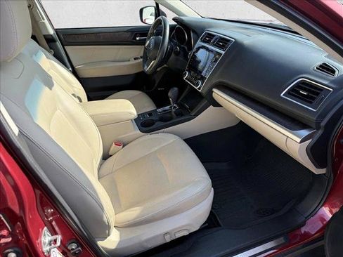 Used 2019 Subaru Outback 2.5i Limited w/ Popular Package #2 AWD/4WD image 19