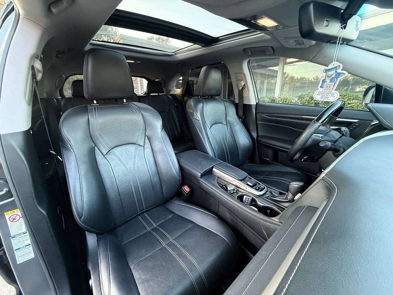 Used 2016 Lexus RX 350 AWD w/ Luxury Package image 27