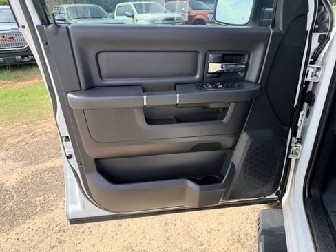 Used 2012 RAM 1500 Sport w/ Sport Premium Group AWD/4WD image 32