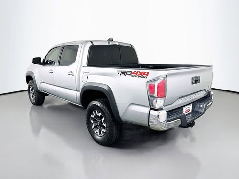 Certified 2023 Toyota Tacoma TRD Off-Road AWD/4WD image 7
