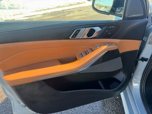 Used 2023 BMW X7 xDrive40i w/ M Sport Package image 20