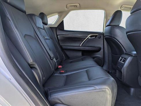 Used 2017 Lexus RX 350 FWD w/ Accessory Package image 19