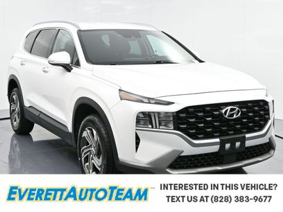 Used 2023 Hyundai Santa Fe SEL