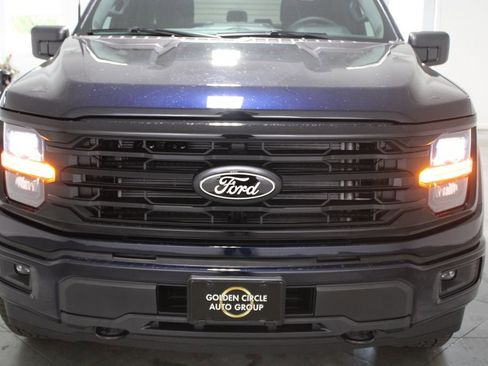 New 2026 Ford F150 XLT AWD/4WD image 48
