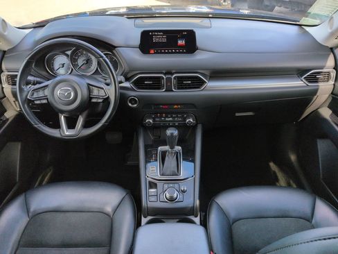 Used 2019 MAZDA CX-5 Touring FWD image 15