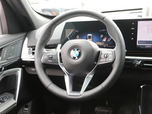 Used 2026 BMW X1 xDrive28i w/ Convenience Package AWD/4WD image 30