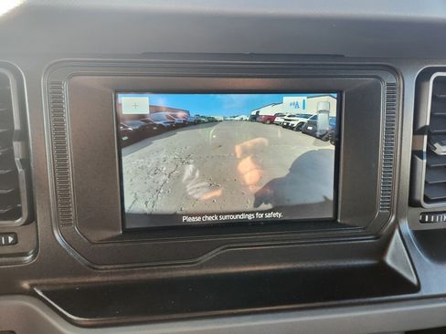 Used 2022 Ford Bronco Big Bend image 29