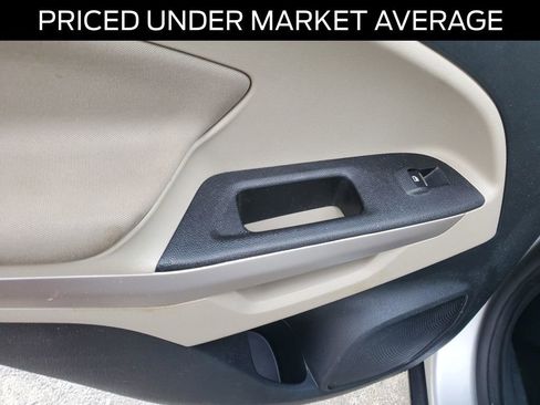 Certified 2022 Ford EcoSport S image 9