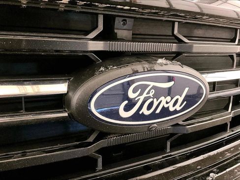 Certified 2024 Ford F150 XLT w/ Equipment Group 302A MID image 29