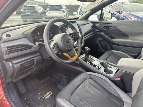 Certified 2024 Subaru Crosstrek 2.5i Wilderness w/ Crosstrek Mirror Package AWD/4WD image 24