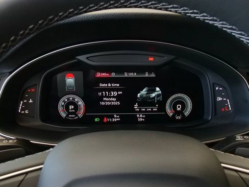 New 2026 Audi Q7 2.0T Premium image 20