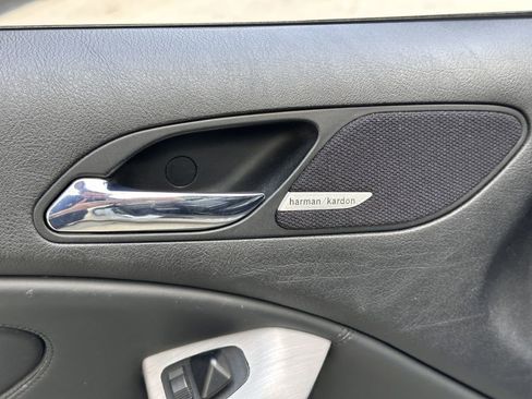 Used 2003 BMW M3 Convertible image 30