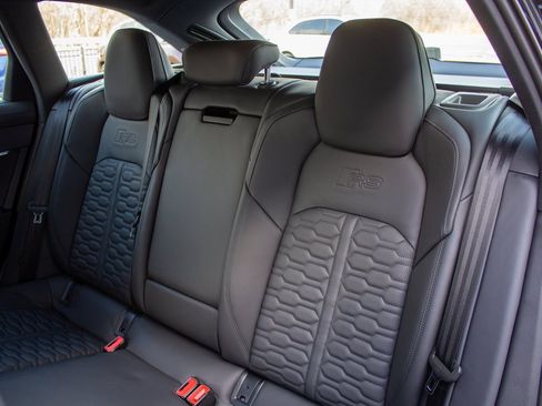 Used 2026 Audi RS 6 performance image 22