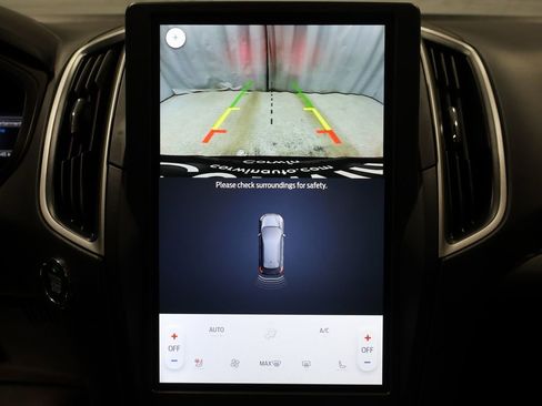 Used 2022 Ford Edge SEL w/ Convenience Package image 30