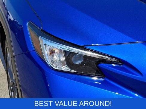 Used 2022 Subaru WRX AWD/4WD image 10