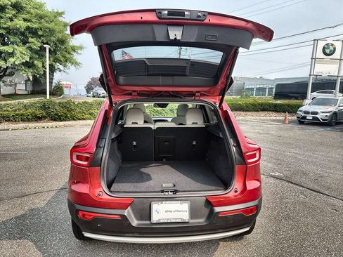 Used 2021 Volvo XC40 T5 Momentum AWD/4WD image 27