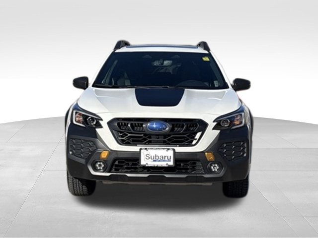 Used 2025 Subaru Outback Wilderness AWD/4WD image 2